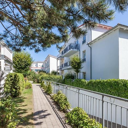 Strandstrasse 32 Wohnung 35 Ostseebad Kühlungsborn Exterior foto