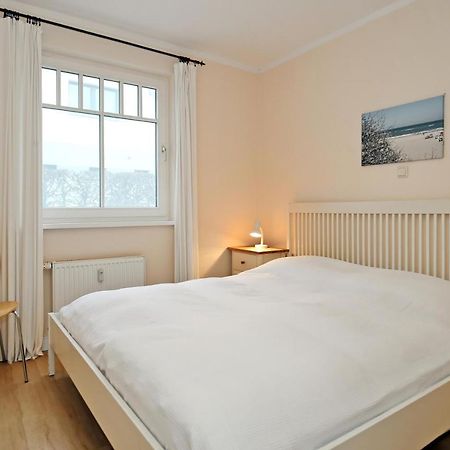 Strandstrasse 32 Wohnung 35 Ostseebad Kühlungsborn Exterior foto